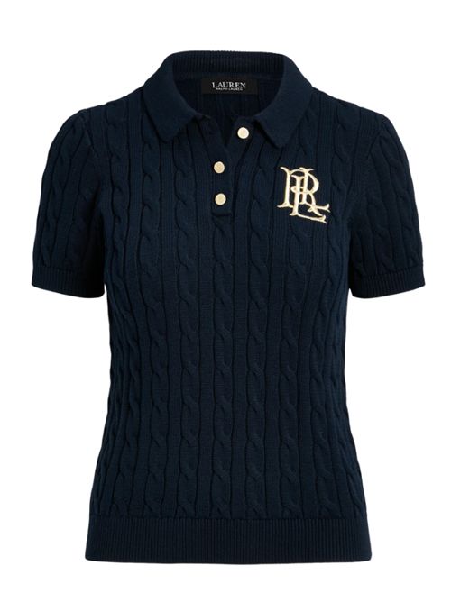 NATRISSA LAUREN RALPH LAUREN | 200932224002LAUREN NAVY